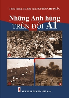 Những anh hùng trên đồi A1