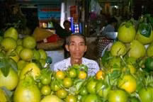 Bến Tre phát triển kinh tế hàng hóa trong nông nghiệp