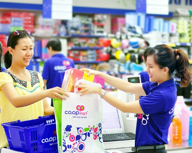 Sau thương vụ mua Big C bất thành, Co.op Mart vẫn không “ngán” việc mở rộng hoạt động, cạnh tranh với các đối thủ lớn.