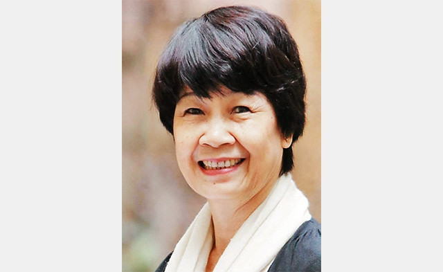 Thơ Nguyễn Thị Hồng Ngát