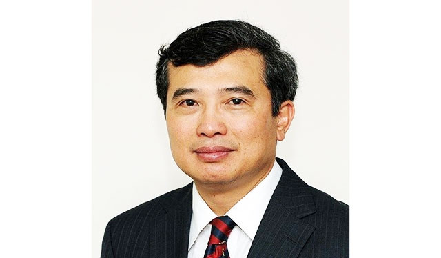 Sửa luật để mở cửa cho đầu tư lưới điện