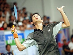 Những gương mặt thể thao - 2006