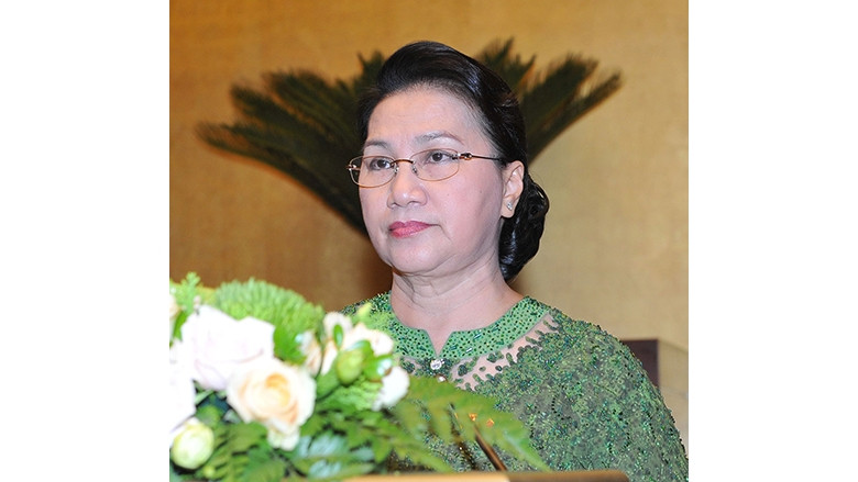 Trân trọng lắng nghe, tiếp thu ý kiến xác đáng của nhân dân để hoàn thiện, nâng cao chất lượng các dự án luật, nghị quyết (*)