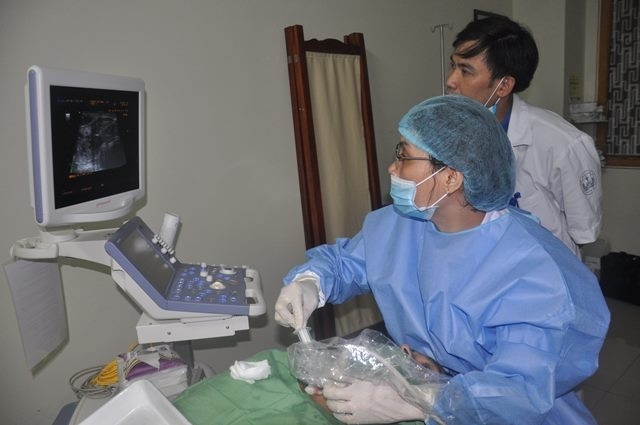 Biến chứng mắt vì mắc bệnh basedow