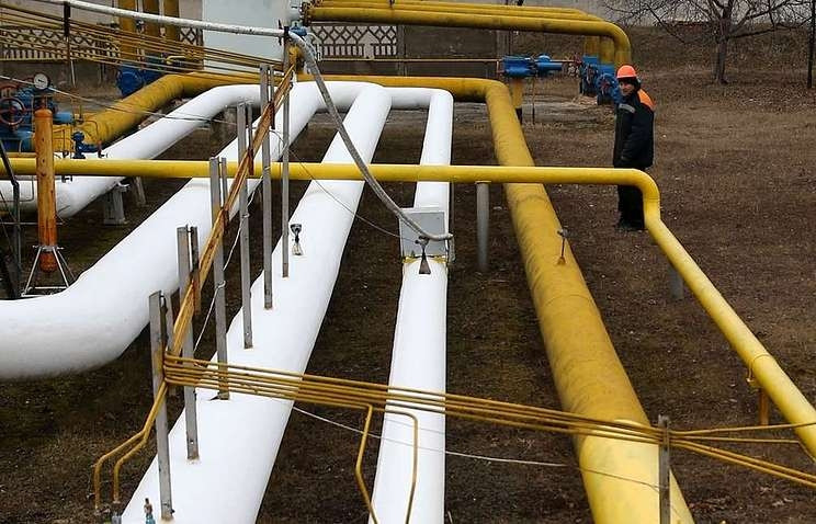 Nga hy vọng sớm đạt được thỏa thuận với Ukraine về trung chuyển khí đốt sau 2019