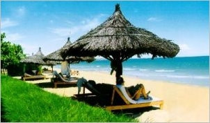 Bãi biển Mũi Né, Bình Thuận