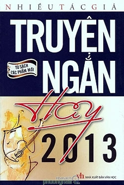 Truyện ngắn hay 2013