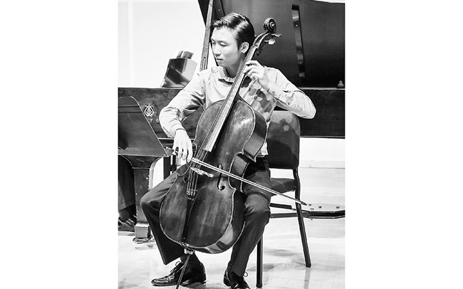 Hy vọng vào tương lai nhạc cổ điển nước nhà