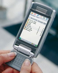 Hệ điều hành Symbian thế hệ mới cho điện thoại di động