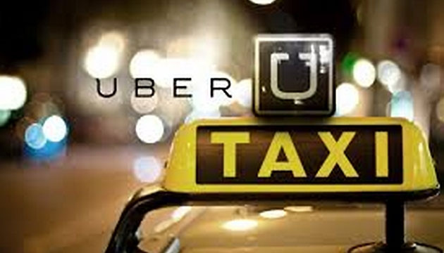 Uber trở thành hãng taxi lớn nhất thế giới dù không sở hữu phương tiện vận chuyển nào.