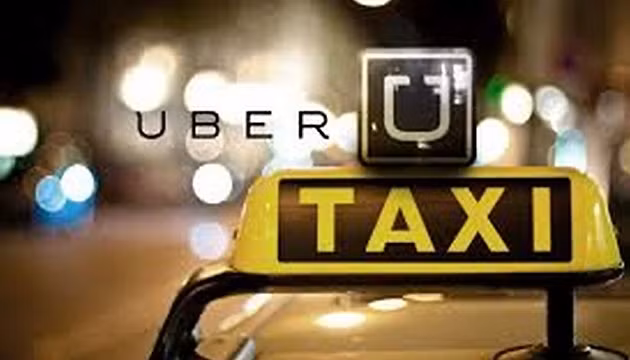 Uber trở thành hãng taxi lớn nhất thế giới dù không sở hữu phương tiện vận chuyển nào.