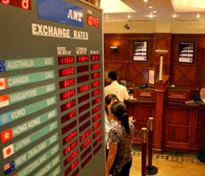 Mười điểm nổi bật của lĩnh vực ngân hàng năm 2006