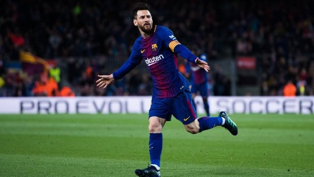 Ba bàn thắng vào lưới Leganes cũng giúp Messi ghi thêm cột mốc mới với 40 hat-trick và 40 pha sút phạt thành bàn trong màu áo Barcelona.