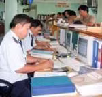 Xác định trị giá hải quan đối với hàng hóa nhập khẩu theo sáu phương pháp