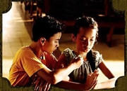 Phim "Mùi Ngò Gai", một bộ phim
do Việt Nam và Hàn Quốc hợp tác
sản xuất, đã được công chiếu
ở Việt Nam.