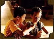 Phim "Mùi Ngò Gai", một bộ phim
do Việt Nam và Hàn Quốc hợp tác
sản xuất, đã được công chiếu
ở Việt Nam.