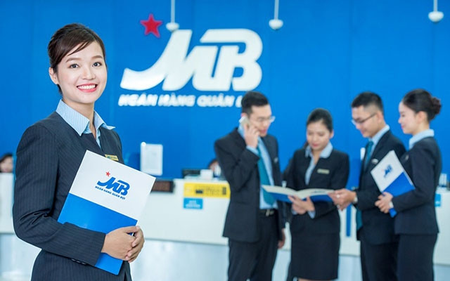 MB đạt lợi nhuận hơn 7.000 tỷ đồng năm 2018