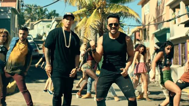 “Hiện tượng” Despacito làm thay đổi ngành du lịch Puerto Rico
