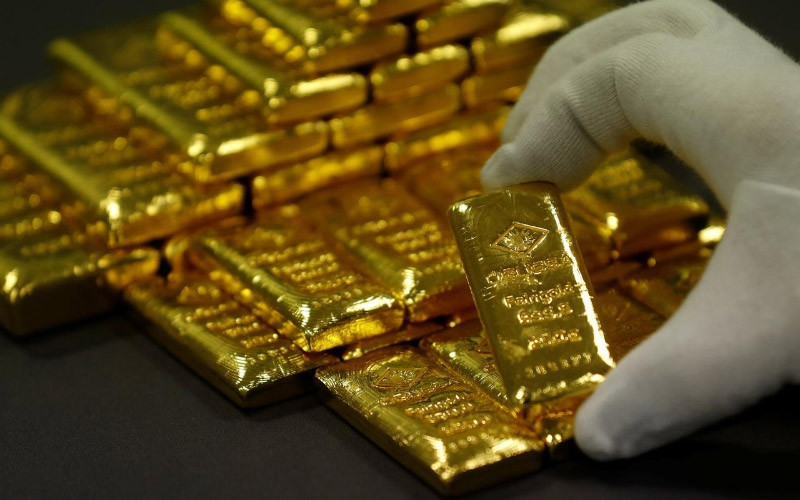 (Ảnh minh họa: Reuters)