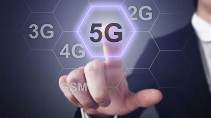 ITU đã đặt tên chính thức cho 5G là IMT-2020.