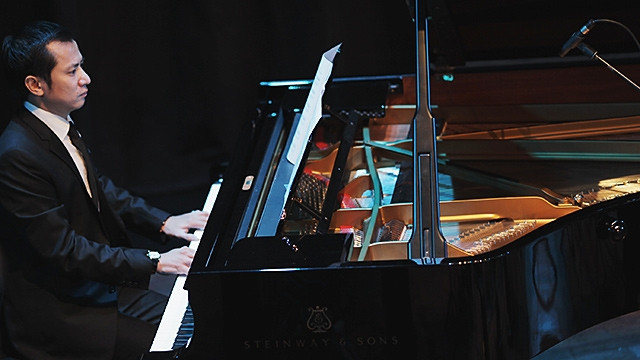 Tìm đường cho âm nhạc cổ điển