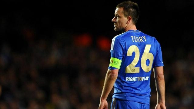 Thủ quân thành công nhất của Chelsea, John Terry sẽ rời câu lạc bộ chủ quản để tìm kiếm cơ hội ra sân ở một đội bóng khác sau 22 năm gắn bó cùng đội chủ sân Stamford Bridge. (Ảnh: Getty Images)