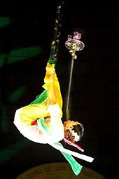 Thương tiếc nghệ sĩ trẻ tài năng Hồng Hạnh