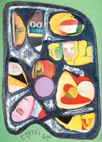 Minh họa | THÀNH CHƯƠNG