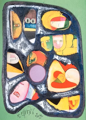 Minh họa | THÀNH CHƯƠNG