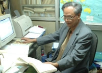 GS Phan Ðăng Nhật.