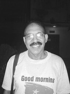 "Tôi ngưỡng mộ Chủ tịch Hồ Chí Minh và nhân dân Việt Nam"