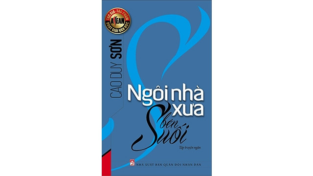 Nhà văn “chung thủy” với đề tài miền núi