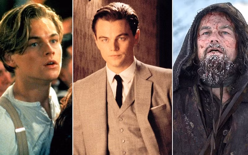 “Ngôi sao cuối cùng” của Hollywood