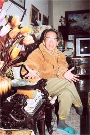 Người phổ nhạc thơ chúc Tết của Bác Hồ xuân Kỷ Dậu