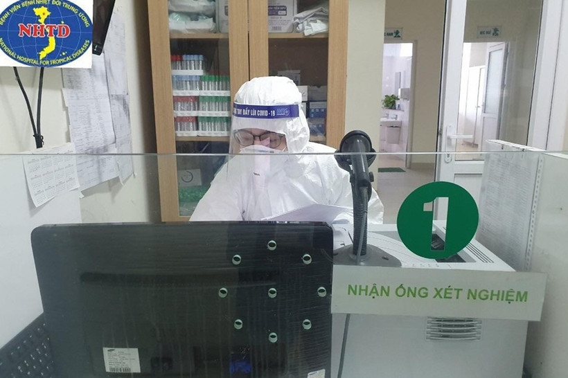 Tròn một tuần, Việt Nam không có thêm bệnh nhân Covid-19