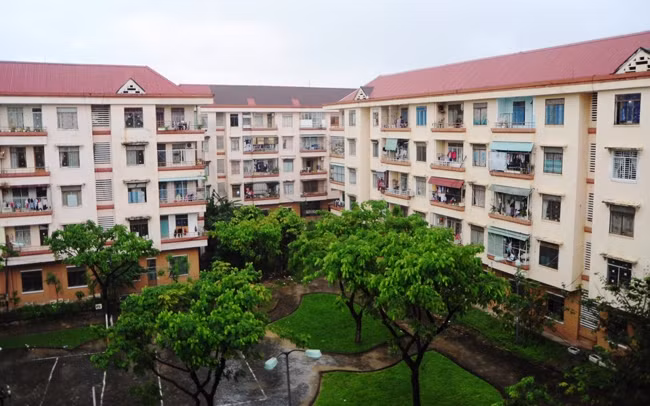 Đà Nẵng siết chặt đối tượng được thuê căn hộ chung cư thuộc sở hữu nhà nước.