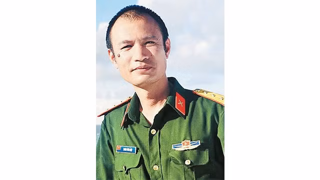 Đoàn Văn Mật