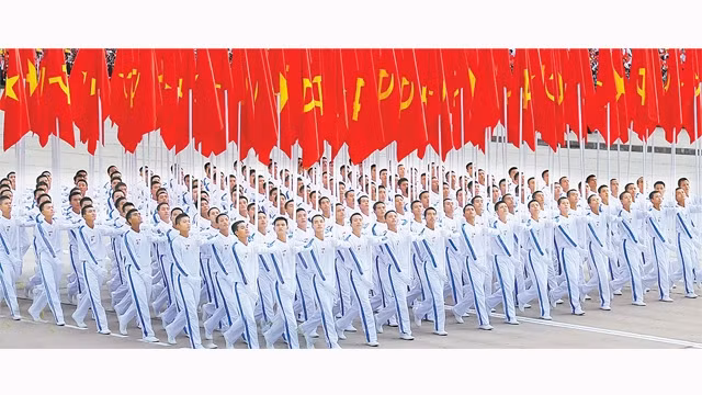 Náo nức mùa xuân mới!