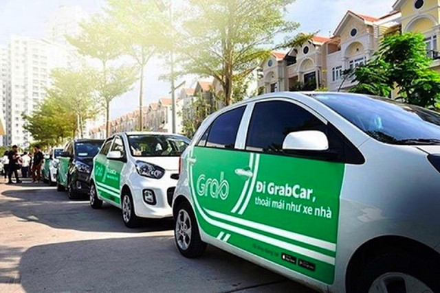 Loại hình dịch vụ vận tải mới như Uber, Grab được người dân chấp nhận nhưng chưa được điều chỉnh bởi quy định của pháp luật.