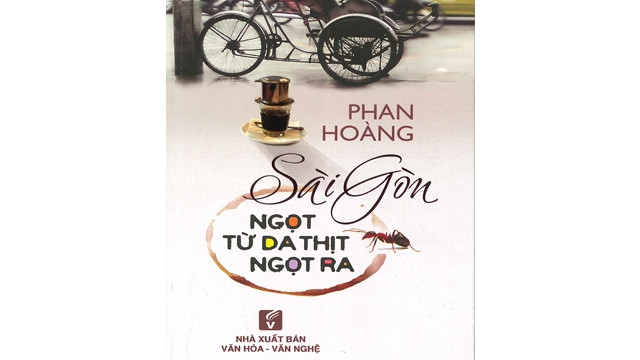 Vị ngọt phù sa thấm qua tình người
