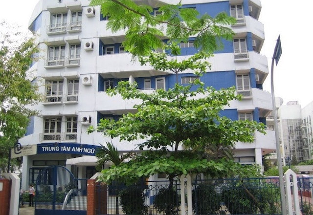 Đình chỉ ba tháng Trung tâm Anh ngữ Cleverlearn 