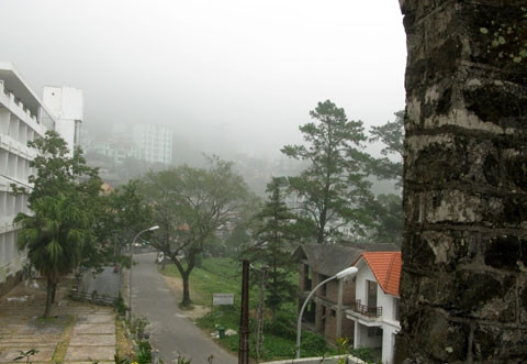  Chính thức phủ sóng wifi khu du lịch Tam Đảo