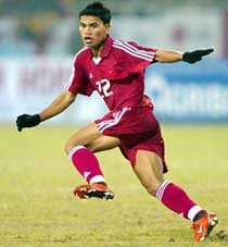 Phan Văn Tài Em - "ngọc trong đá"