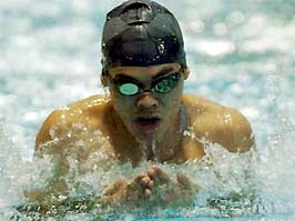 Kình ngư Hữu Việt dẫn đầu danh sách. 