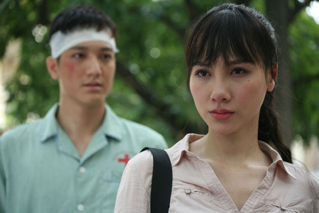  Đạo diễn Vũ Hồng Sơn: Tôi sợ cái bóng của “Lựa chọn cuối cùng” còn lớn hơn “Chạy án”