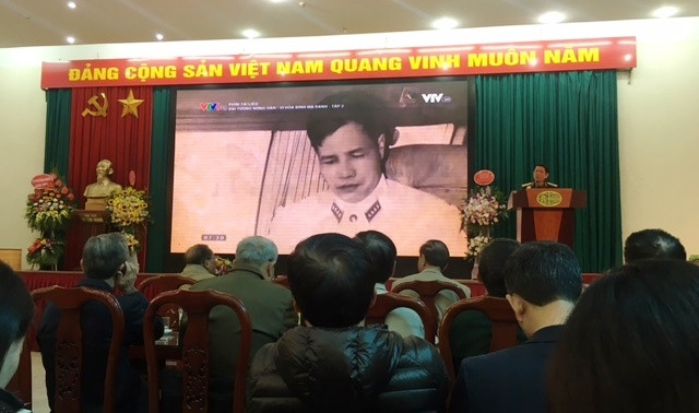Toàn cảnh Hội thảo.