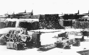 Đập tan tuyến phòng thủ từ xa giải phóng Phan Rang.