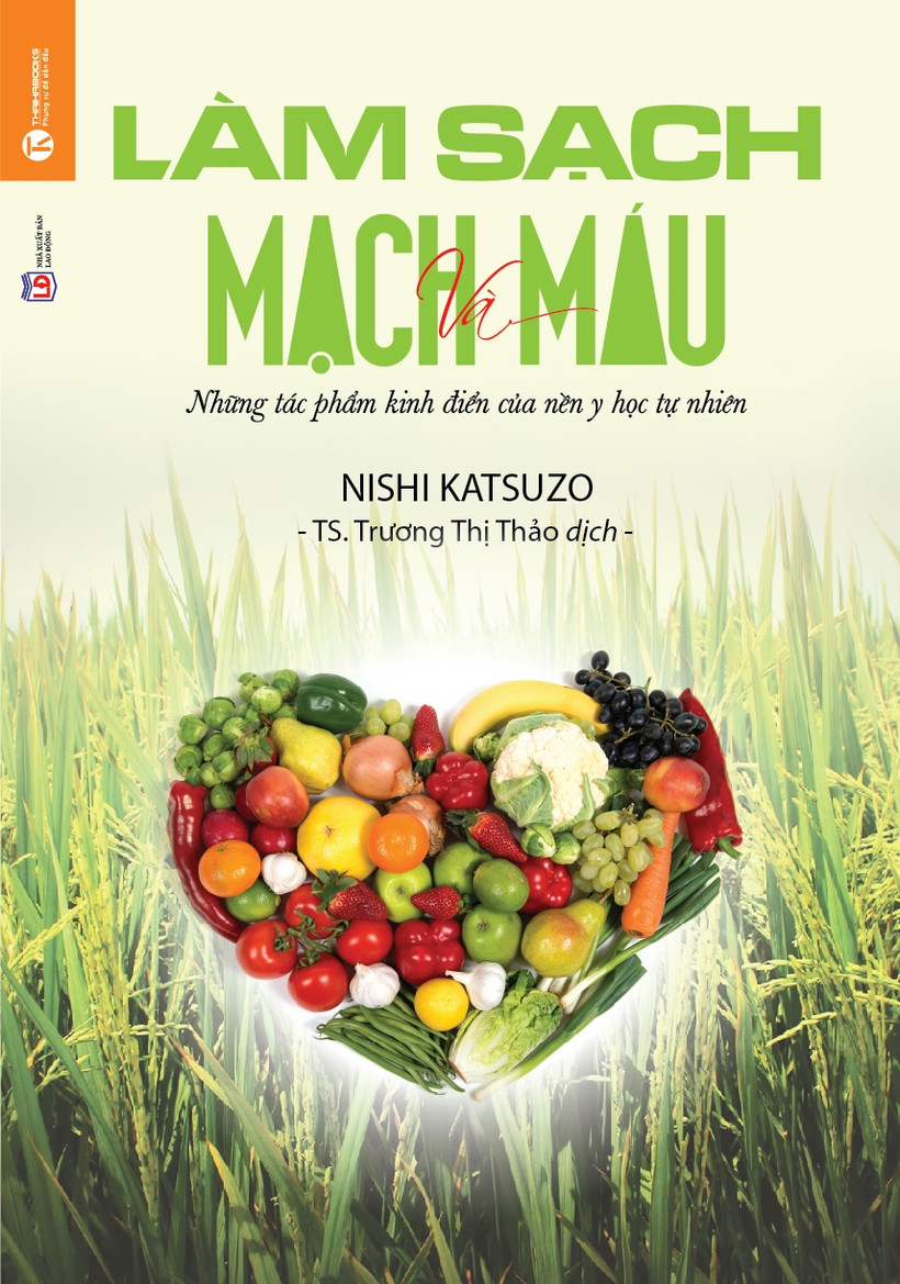 Đẩy lui bệnh tật bằng các phương thức tự nhiên 