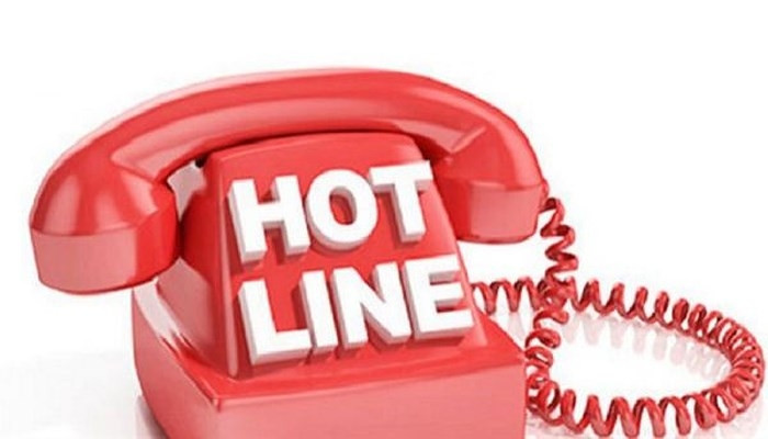 Quảng Ninh công bố đường dây nóng chống tiêu cực, tham nhũng