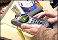 Công nghệ thẻ mới dùng
chip nhớ và mã pin sẽ giúp
giảm nạn thẻ tín dụng giả.